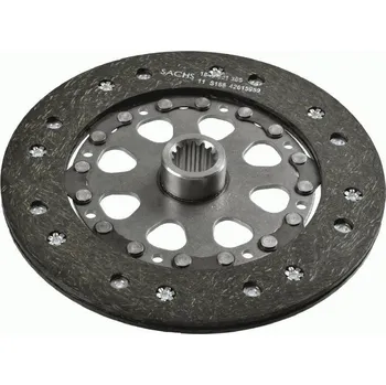 Spojková lamela Lamela spojky SACHS 1864 000 146