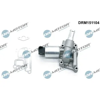 Palivový systém AGR-Ventil Dr.Motor Automotive DRM151104