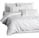 Povlečení 200x220 Sada 6 kusů Bavlna Ozan Classic 02