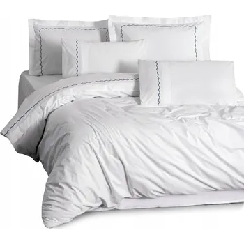 Povlečení Povlečení 200x220 Sada 6 kusů Bavlna Ozan Classic 02