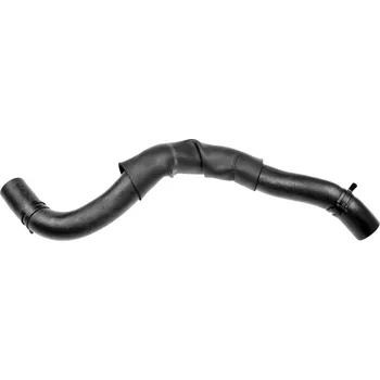 Chladič motoru Hadice chladiče GATES 05-2419