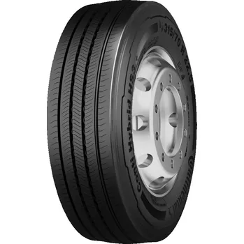 225/70 R19,5 130/128N TL 16 PR M+S CONTINENTAL HYBRID HS3+