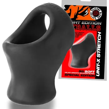 Oxballs Unit-X STRETCH Cocksling Night Edition