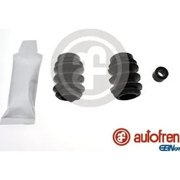 Brzdový třmen Měch (manžeta), vodítko brzdového třmenu AUTOFREN SEINSA D7484