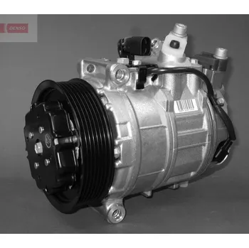 Kompresor klimatizace Kompresor, klimatizace DENSO DCP28010