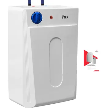 Bojler Elektrický bojler Galmet 10 l