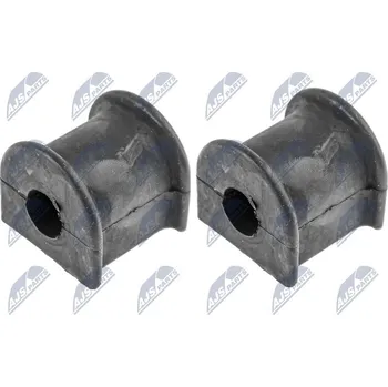 Zavěšení kol Ložiskové pouzdro, stabilizátor NTY ZGS-SB-010