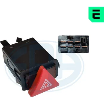 Auto-moto Vypínač výstražných blikačů ERA 662180