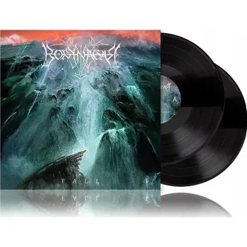 Hudba BORKNAGAR Fall VINYLOVÁ DESKA LP