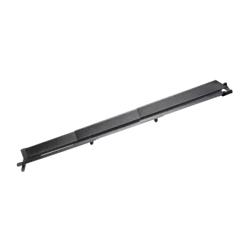 BuzzRack E-ramp steel, nakládací rampa