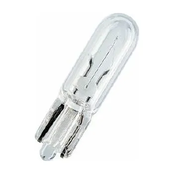 Autožárovka Žárovka, osvětlení přístrojů ams-OSRAM 2723