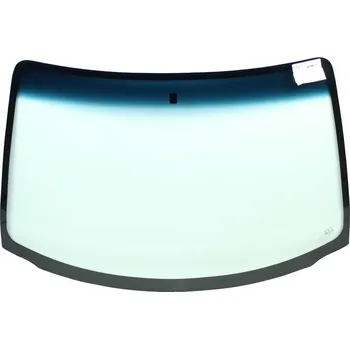 Tuning Nové čelní sklo Opel Corsa B II 1993-2001 + sluneční pruh