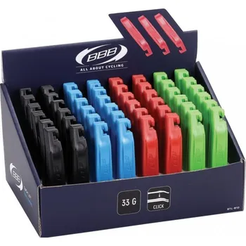 Montpáky BBB easylift 48 sad - 1 box