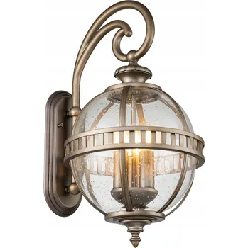 Nástěnné svítidlo Nástěnné svítidlo Kichler béžové E14 60 W