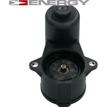 Brzdová destička Stavitelný element, ruční brzda brzdové obložení ENERGY SH00002