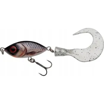 Umělá nástraha Wobler Abu Garcia SVZ McMio 14 cm 21 g Real Roach