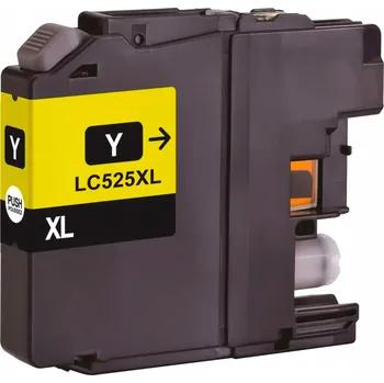 INKOUST PRO BROTHER LC529XL LC525XL J200 DCP-J100 J105