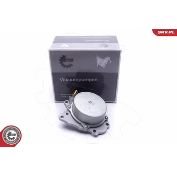 Vakuové čerpadlo Vakuové (podtlakové) čerpadlo, brzdový systém ESEN SKV 18SKV041