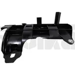 Usměrňovací plech, olejová vana VIKA 11031824301