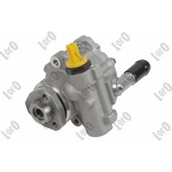 Posilovač řízení Hydraulické čerpadlo, řízení ABAKUS 140-01-006