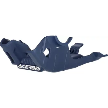 Kryt motoru Kryt pod motor ACERBIS KTM SX 85 / HUSQVARNA TC 85 / GAS GAS FC 85 ROK 2025 barva modrá (Ochranný kryt motoru motocyklu)