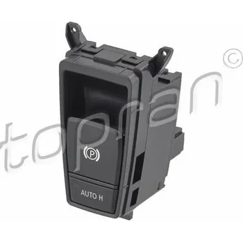 Spínač, činnost parkovací brzdy HANS PRIES - TOPRAN 503 238