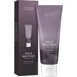 SCOTTISH FINE SOAPS Wild Heather Krém na ruce, 75 ml