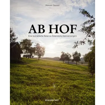 Ab Hof - Zauner, Manuel