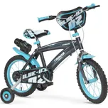 Toimsa Dětské kolo BLUE ICE 14"