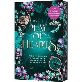 Play of Hearts - Dorne, Juli
