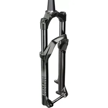 Vidlice na kolo RockShox 27,5" Vidlice RockShox Recon Silver RL z korunky 15x110mm Boost Tapered zdvih 100 mm