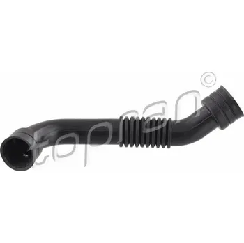 Těsnění motoru Hadička, odvzdušnění víka hlavy válce TOPRAN 116 536