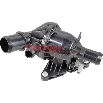 Autodíl Termostat, chladivo METZGER 4006446