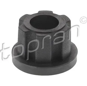 Autoelektrika Uložení, generátor HANS PRIES - TOPRAN 201 983