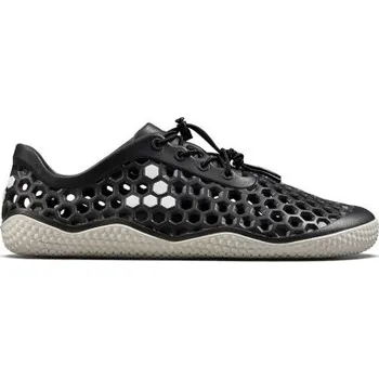 Pánská móda Vivobarefoot ULTRA IV MENS OBSIDIAN 40 černá