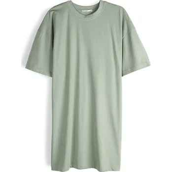 Dámské šaty GATE Bavlněné trikové šaty 40 225-1326/4201