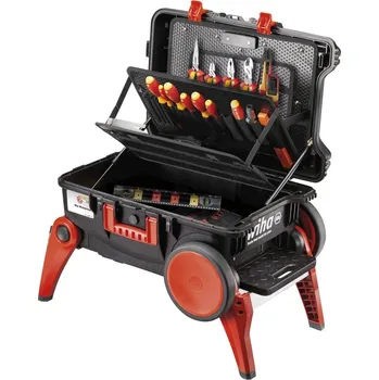 WI 45734 KUFR XXL 4 POLOVYBAVENÝ 80 DÍLŮ