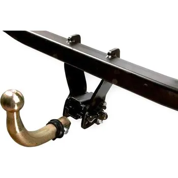 Autodíl Tažné zařízení AutoHak Toyota Corolla Kombi (02-07), bajonet