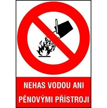 Papír CUP SAMOLEPKA NEHAS VODOU ANI PĚNOVÝMI PŘÍSTROJI 74X52MM 24301A