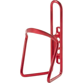 Košík na láhev Košík M-Wave al červený