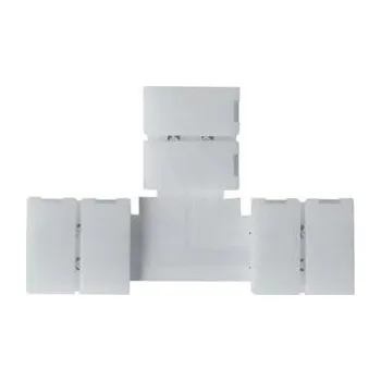 LED páska TIPA SPOJKA LED PÁSKU T - 10 MM 04150541 4150541