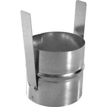 MUL ZDĚŘ PRO DVS PDVS 125/100 KZ125100