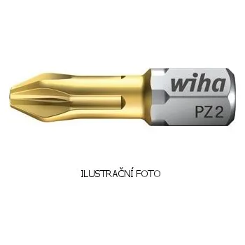 Bit WI 08064 WIHA BIT PZ3 TIN 25MM