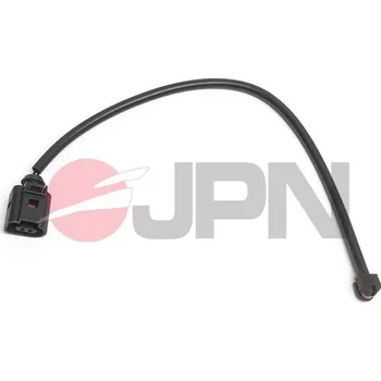 Auto-moto Výstražný kontakt, opotřebení obložení JPN 12H0049-JPN