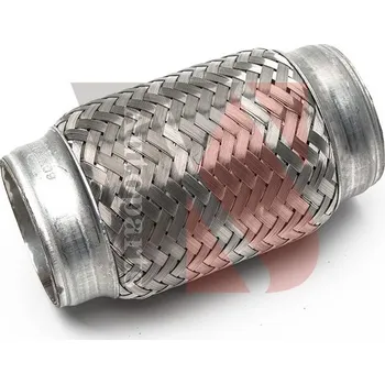 Nářadí pro automobil Flexibilní trubka, výfukový systém YSPARTS 60X150