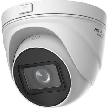 IP kamera VAR HIWATCH VARIFOCAL TURRET IP KAMERA HWI-T640HA-Z OBJ. 2,8-12MM , 4MPX, BÍLÁ 2408-050