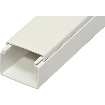 elektroinstalační lišta Lišta MALPRO D1003K 30x25 2m bílá