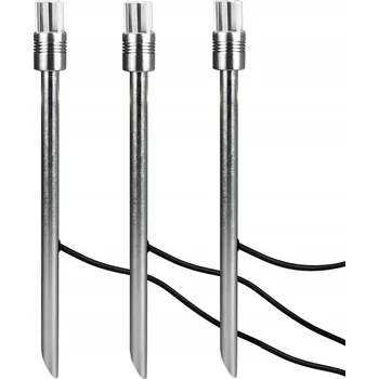 Stojací lampa Stojací lampa AMBLESIDE KIT GZCC/AMBLE 3S Elstead