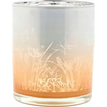 Svícen Svícen na čajové svíčky 10 cm 1 svíčka