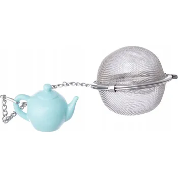 Cedník a síto Sítko na louhování čaje (do sklenice) Orion